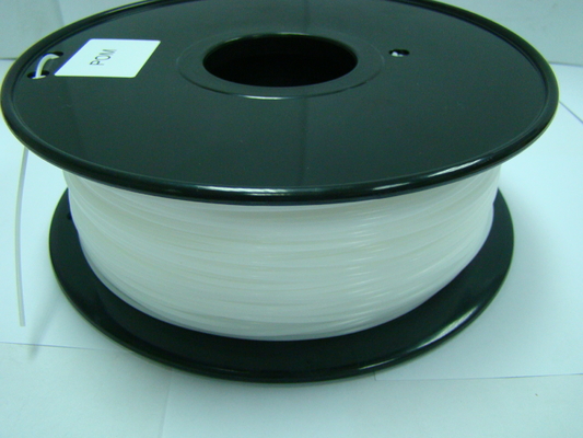 Pom Filament met hoge weerstand 1,75 Minder Bestand Schuring van de Wrijvingcoëfficiënt