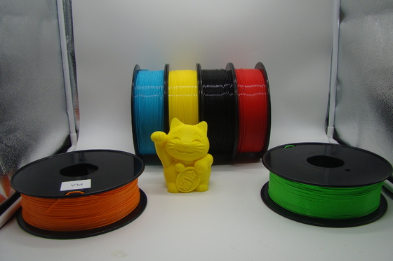 Hoge Verenigbaarheidsdia1.75mm PLA 3d Printer Filament