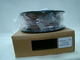 Gloeidraad 1,75 van het metaalkoper 3.0mm Gloeidraad van het de Gloeidraad Natuurlijke Koper van de Metaal 3d Druk