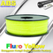 Fluorescent ABS 3d ABS van de Printergloeidraad 3D Drukmateriaal voor Desktopprinter