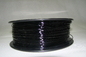 Polijst de polycarbonaat 3d Printer Filament 1.75mm of 3mm Goed