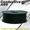 Goede prestaties van het galvaniseren van ABS Geleidende 3d Printergloeidraad 1kg/spoel geleidende gloeidraad