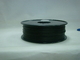 ABS Geleidende 3D Printer Filament 1.75mm/3,0 mm