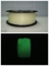 Markerbot, RepRap-Gloed in de Donkere 3d Printergloeidraad, 3D ABS van de Drukgloeidraad