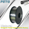1.75/3.0 mm PETG-van de Gloeidraad 3d druk transparante materialen1.0kg
