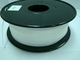 3.0mm Pom 3d Zwart-witte Weerstand van Printerfilament organic solvent