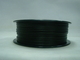 3D Printer PETG-Koolstof Vezel 1.75MM/3.0MM Gloeidraad Zwarte Hoogte Thoughness