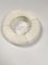1.75 3.0mm FDA Geen van de de Drukgloeidraad van Plaat Wit Pla 3d Polylactic Zuur
