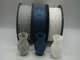 Tolerantie 0.02mm Steen PLA 1,75 3D Printer Filament