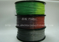 ABS PLA 3d Printer Filament Color Changed met Temperatuur