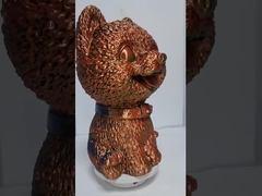 Purple 1.75mm 3D Printing Filament Materials For 3d Printer Good Toughness