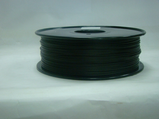 Geleidende 3d Printer Filament 1,75 3.0mm Geleidende ABS