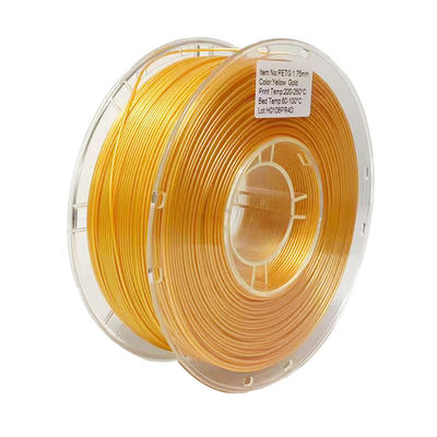 PINRUI PETG filament 1,75 mm 1 kg voor 3D-printen