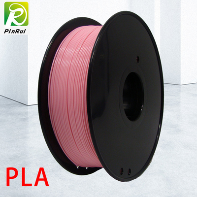 PLA 1.75mm 3D Pen Printing Filament Refills For 3D Printer 1kg van Rohs
