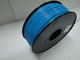 Gloed in de Donkere Gloeidraad voor 3D Printerpla Gloeidraad 1.75mm/3.0mm