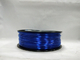 3D de Gloeidraad Blauw Thermoplastisch Materiaal van het Printerpolycarbonaat Met hoge weerstand