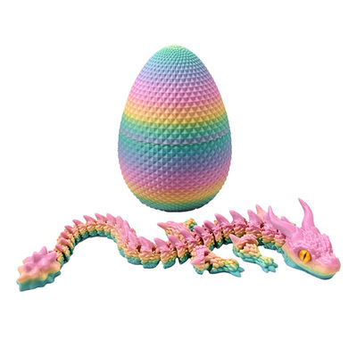 PINRUI 3D Printer PLA Rainbow 1.75mm 1kg Meerdere kleuren