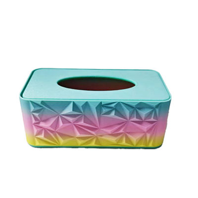 PINRUI 3D Printer PLA Matte Rainbow 1.75mm 1kg Meerdere kleuren Geschikt voor de meeste FDM-printers