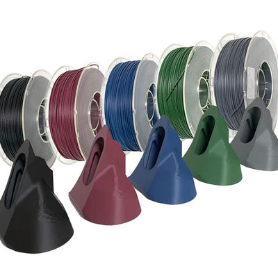 PINRUI PETG koolstofvezel filament 1,75 mm 1 kg/rol 3D printer filament