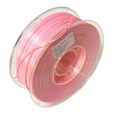 PINRUI Silk PLA Filament 1.75mm 1KG ((2.2lbs) Spool nauwkeurigheid +/- 0.03mm 3D Printer Filament Plastic Voor FDM 3D Printer