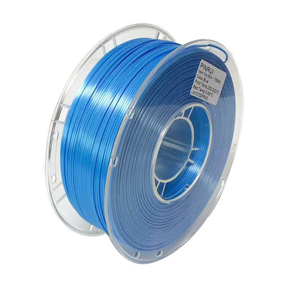 PINRUI Silk PLA Filament 1.75mm 1KG ((2.2lbs) Spool nauwkeurigheid +/- 0.03mm 3D Printer Filament Plastic Voor FDM 3D Printer
