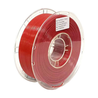 PINRUI PETG filament 1,75 mm 1 kg voor 3D-printen