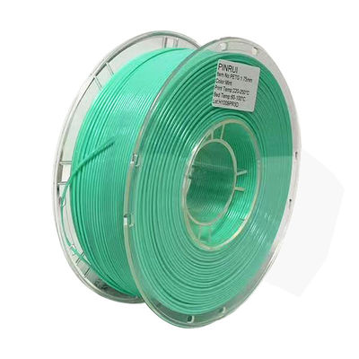 PINRUI PETG filament 1,75 mm 1 kg voor 3D-printen