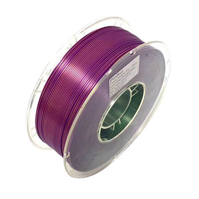PINRUI Triple Color PLA zijde filament 1.75mm 1kg Geschikt voor de meeste FDM printers