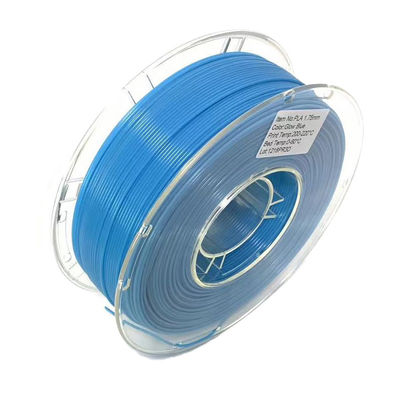 PINRUI PLA Glow Filament 1,75 mm 1 kg Geschikt voor de meeste FDM printers