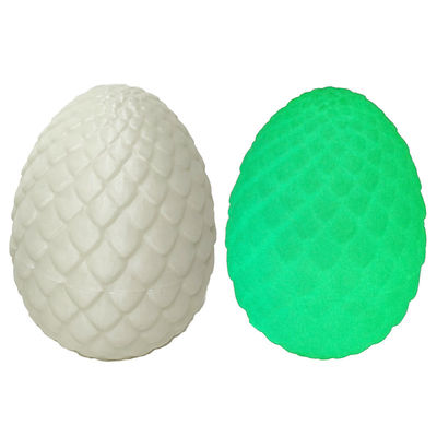 PINRUI PLA Glow Filament 1,75 mm 1 kg Geschikt voor de meeste FDM printers