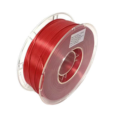 PINRUI PLA zijdefilament PLA filament 3d printer filament 1.75mm als zijdefilament Voor 3d printer