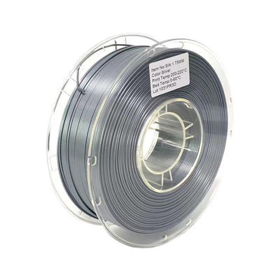 PINRUI PLA zijdefilament PLA filament 3d printer filament 1.75mm als zijdefilament Voor 3d printer