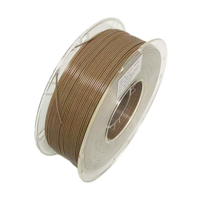 3D Printer Filament van PLA 1 kg-Spoel, 1,75 mm Blauw