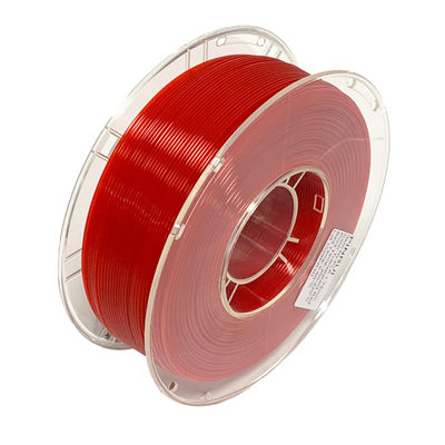 3D Printer Filament van PLA 1 kg-Spoel, 1,75 mm Blauw