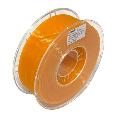 3D Printer Filament van PLA 1 kg-Spoel, 1,75 mm Blauw