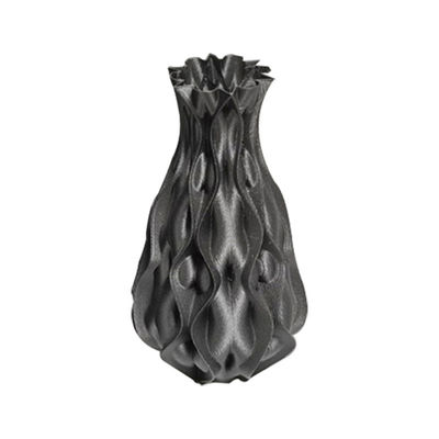 Koolstofvezel Pa-Cf Nylon 3d Pla Filament 1.75mm Zwart Hoge taaiheid