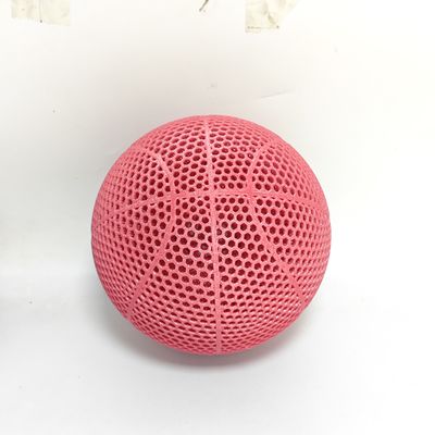 PINRUI Hoge weerbaarheid PEBA 3d printer Filament 3d Basketbal 175mm PEBA Filament Airless Basketbal