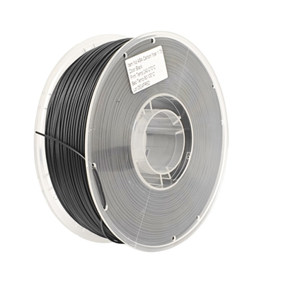PINRUI ASA-CF Filament Koolstofvezel Materiaal Effect Slagvast Slijtvast Hoge Temperatuur 3D Printer Filament