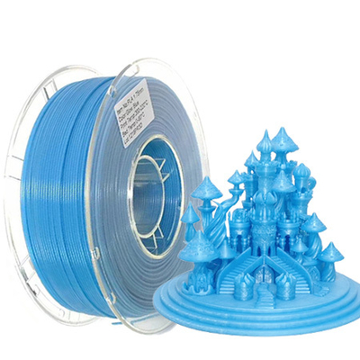 PINRUI Glow-in-the-Dark PLA Filament Verschillende Kleuren 3D Printer Staven Te Koop