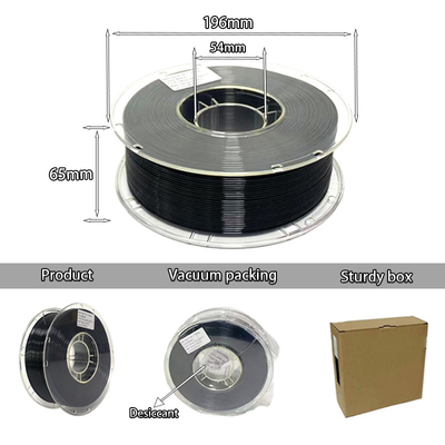 PINRUI Glow-in-the-Dark PLA Filament Verschillende Kleuren 3D Printer Staven Te Koop