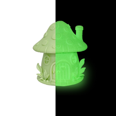PINRUI Glow-in-the-Dark PLA Filament Lichtgroene Kleur 3D Printer Staven Te Koop