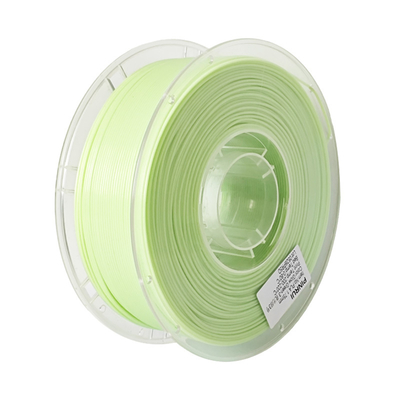 PINRUI Glow-in-the-Dark PLA Filament Lichtgroene Kleur 3D Printer Staven Te Koop