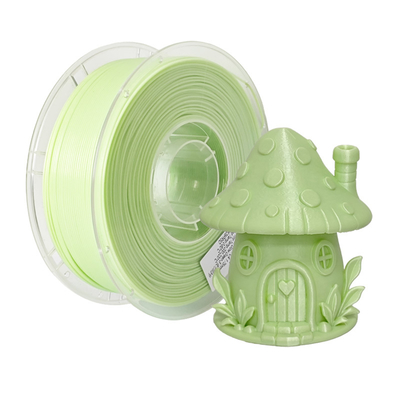 PINRUI Glow-in-the-Dark PLA Filament Lichtgroene Kleur 3D Printer Staven Te Koop