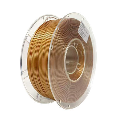 High Speed PETG 3D Printer Filament with 335m Length and Temperature Resistance for Precision Printing