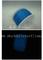 ABS Gloeidraad 3mm Gloed in de Donkere 3d Printergloeidraad Blauwe 1kg/Spoel