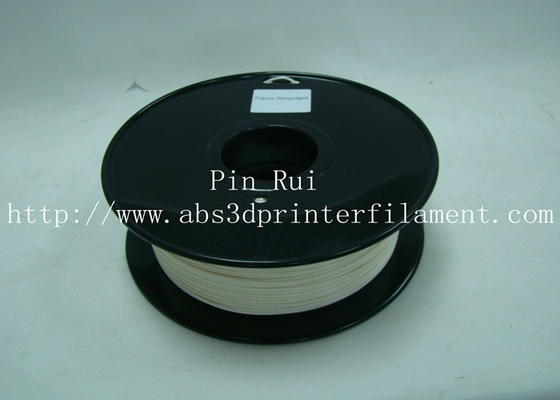 materiële Speciale Gloeidraad 1kg van de pla 3d druk/Spoel, Goede Hardheid