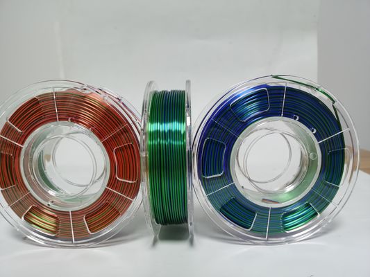 1.75mm Transparante 3d Printergloeidraad