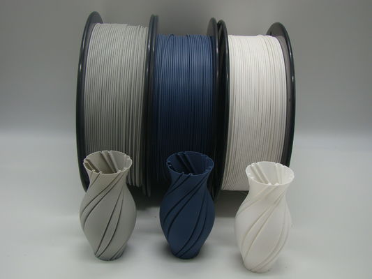 Steenpla gloeidraad, plagloeidraad, 3d printergloeidraad