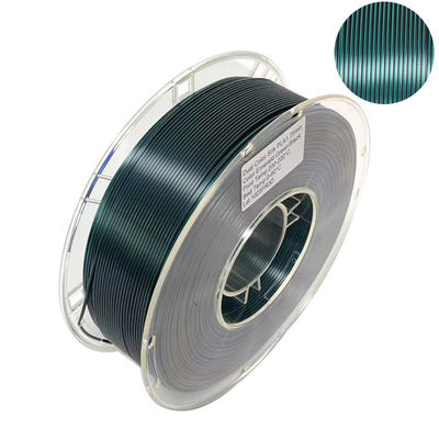 Zilk Dual Color Filament, MSDS 3D Printer Filament