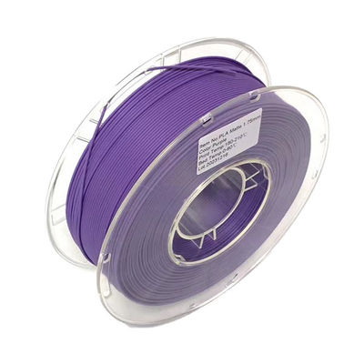 PINRUI Matte PLA 3D Filament 1.75mm Matte Wit 1KG Filament Prijs Geschikt voor de meeste PLA filamenten